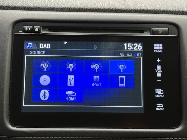 Used Honda HR-V 2018 for sale - 74295482: Photo 23