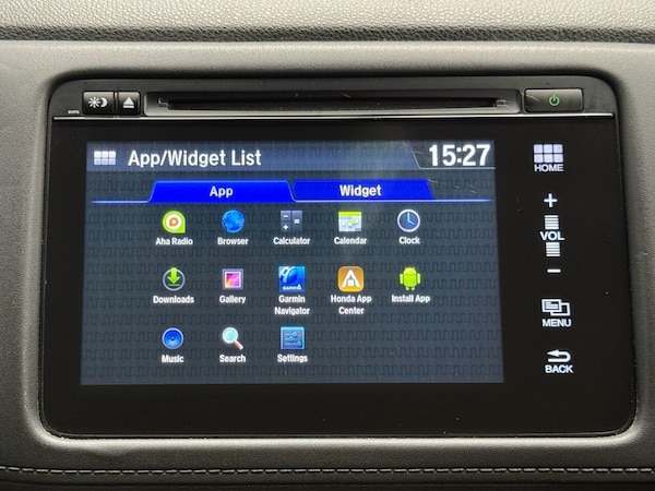 Used Honda HR-V 2018 for sale - 74295482: Photo 24