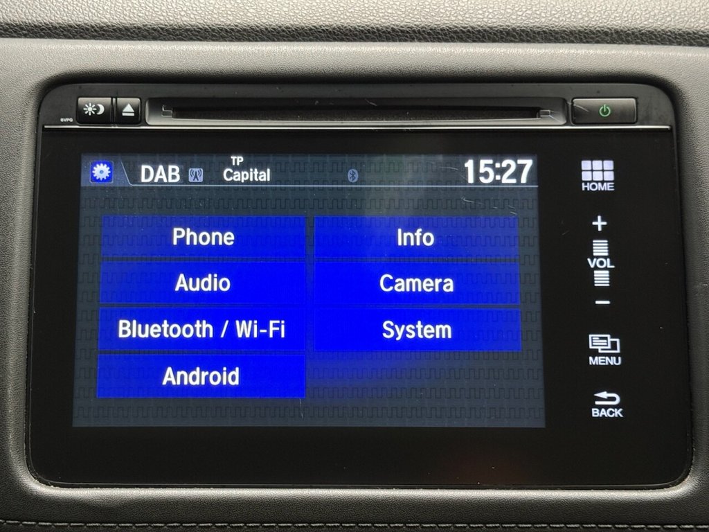 Vehicle 25