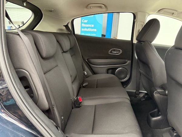 Used Honda HR-V 2018 for sale - 74295482: Photo 27