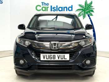 Used Honda HR-V 2018 for sale - 74295482: Photo