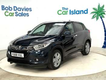 Used Honda HR-V 2018 for sale - 74295482: Photo