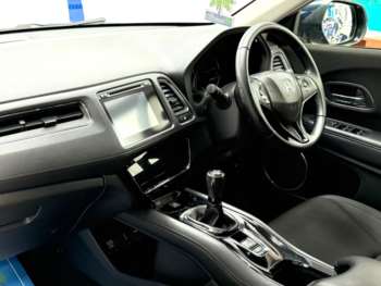 Used Honda HR-V 2018 for sale - 74295482: Photo