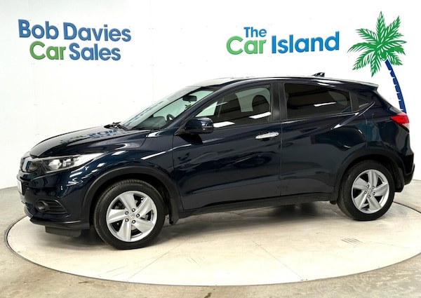 Used Honda HR-V 2018 for sale - 74295482: Photo 5