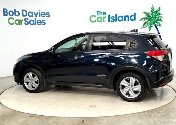 Used Honda HR-V 2018 for sale - 74295482: Photo 6