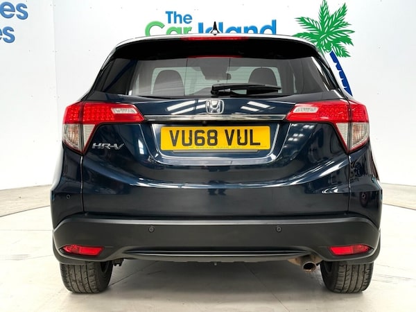 Used Honda HR-V 2018 for sale - 74295482: Photo 7