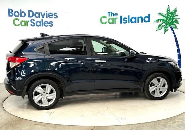 Used Honda HR-V 2018 for sale - 74295482: Photo 9