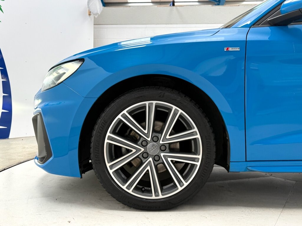 Used Audi A1 2020 for sale - 78044648: Photo 10