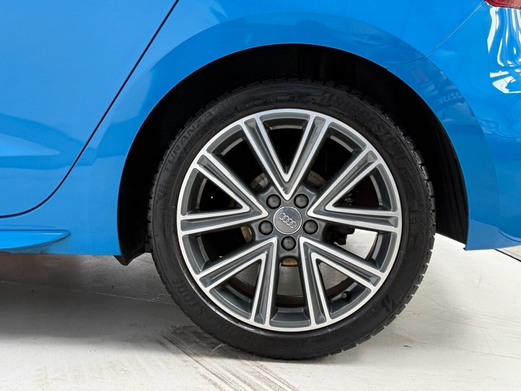 Used Audi A1 2020 for sale - 78044648: Photo 11