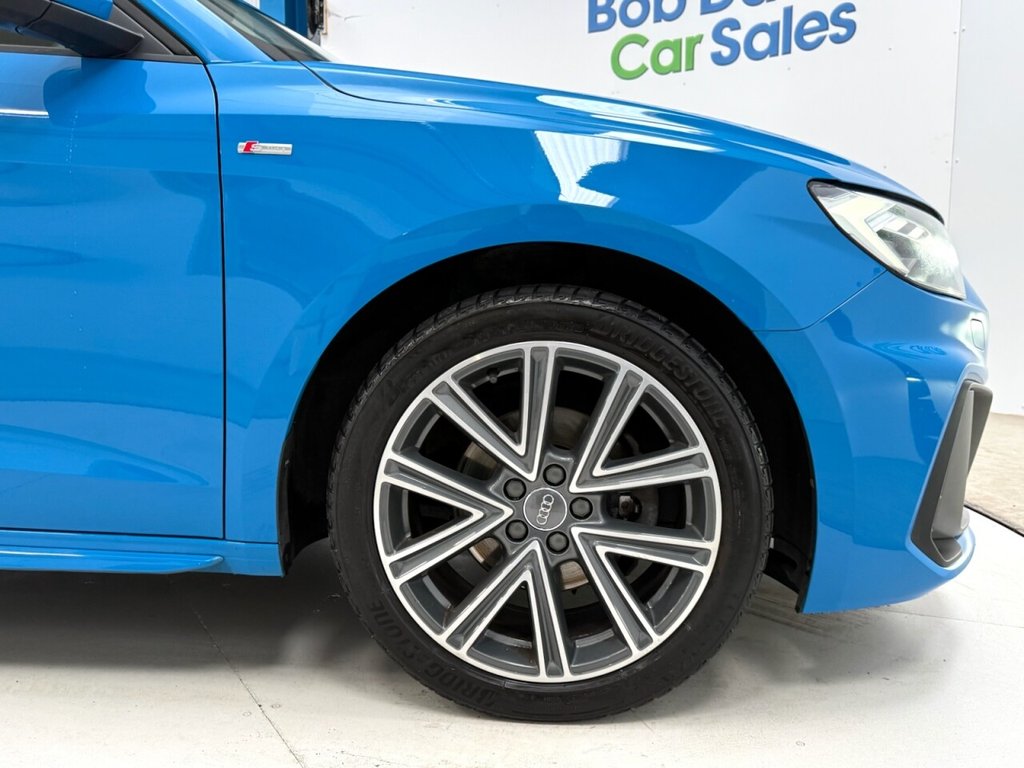 Used Audi A1 2020 for sale - 78044648: Photo 12