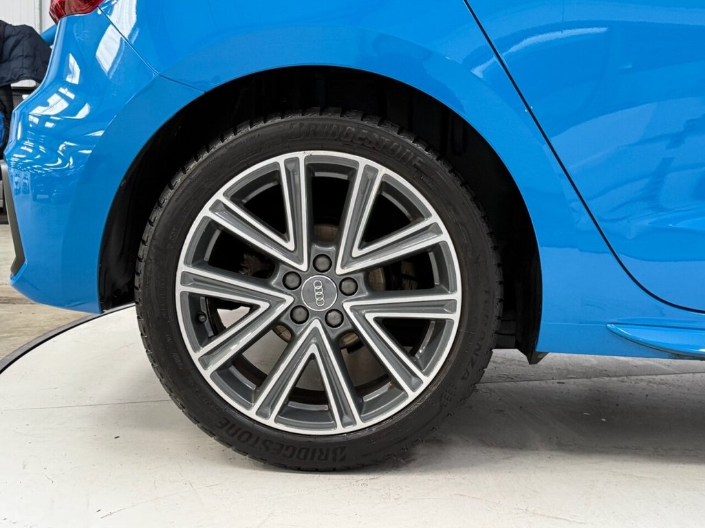 Used Audi A1 2020 for sale - 78044648: Photo 13