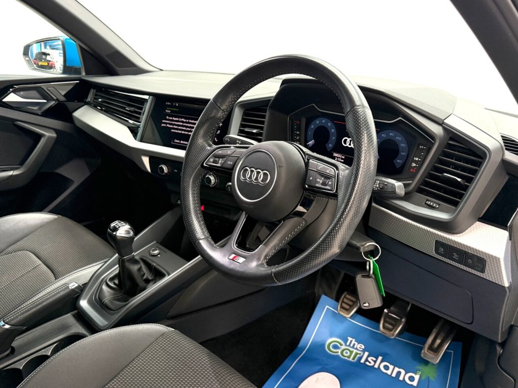 Used Audi A1 2020 for sale - 78044648: Photo 14