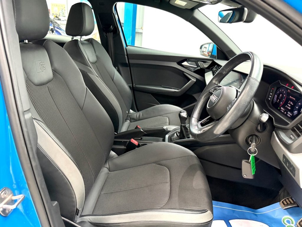 Used Audi A1 2020 for sale - 78044648: Photo 15