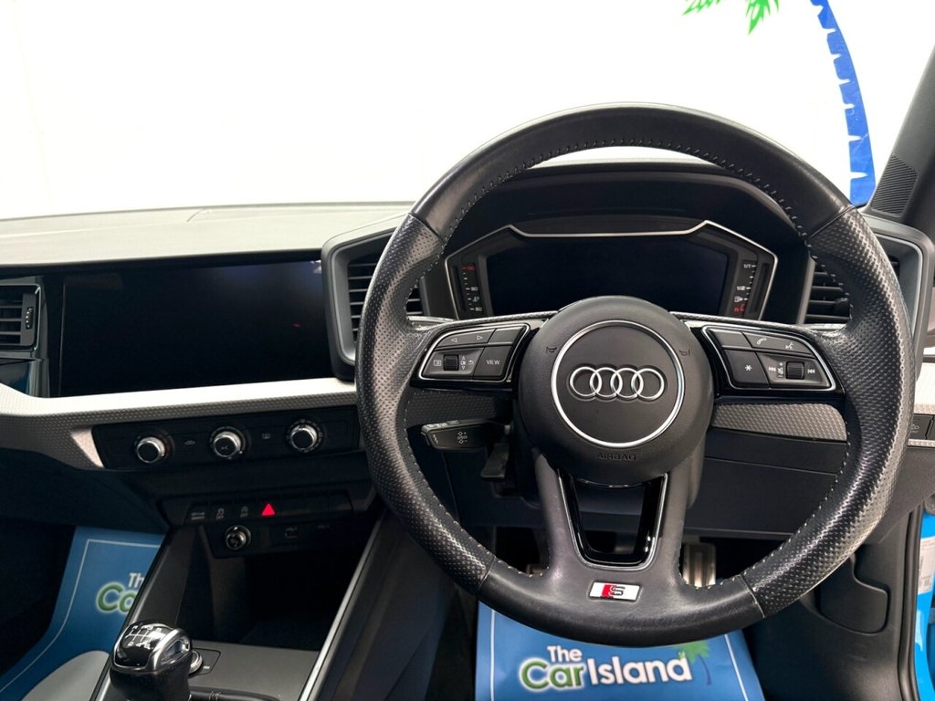 Used Audi A1 2020 for sale - 78044648: Photo 17