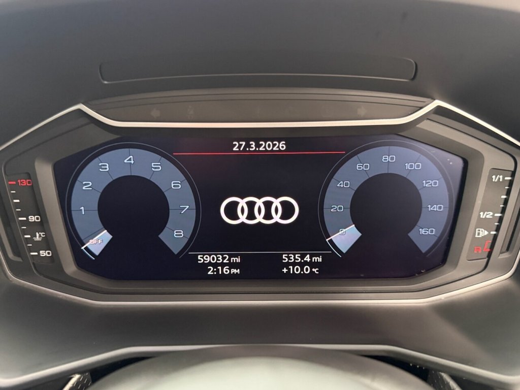 Used Audi A1 2020 for sale - 78044648: Photo 18