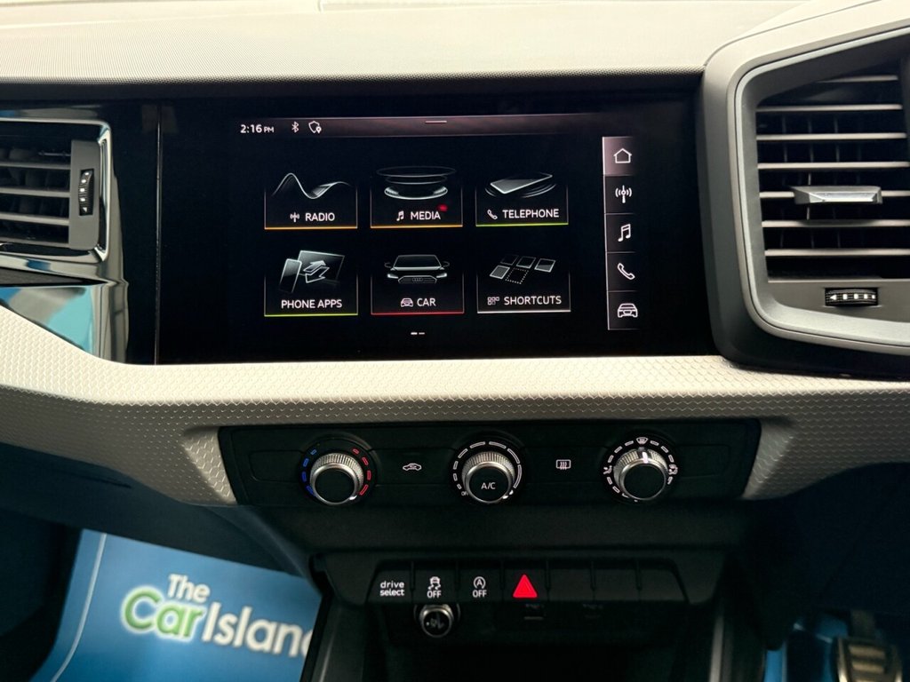 Used Audi A1 2020 for sale - 78044648: Photo 19