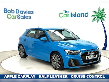 Used Audi A1 2020 for sale - 78044648: Photo