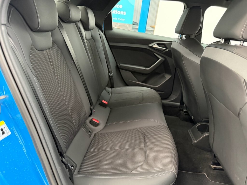 Used Audi A1 2020 for sale - 78044648: Photo 26