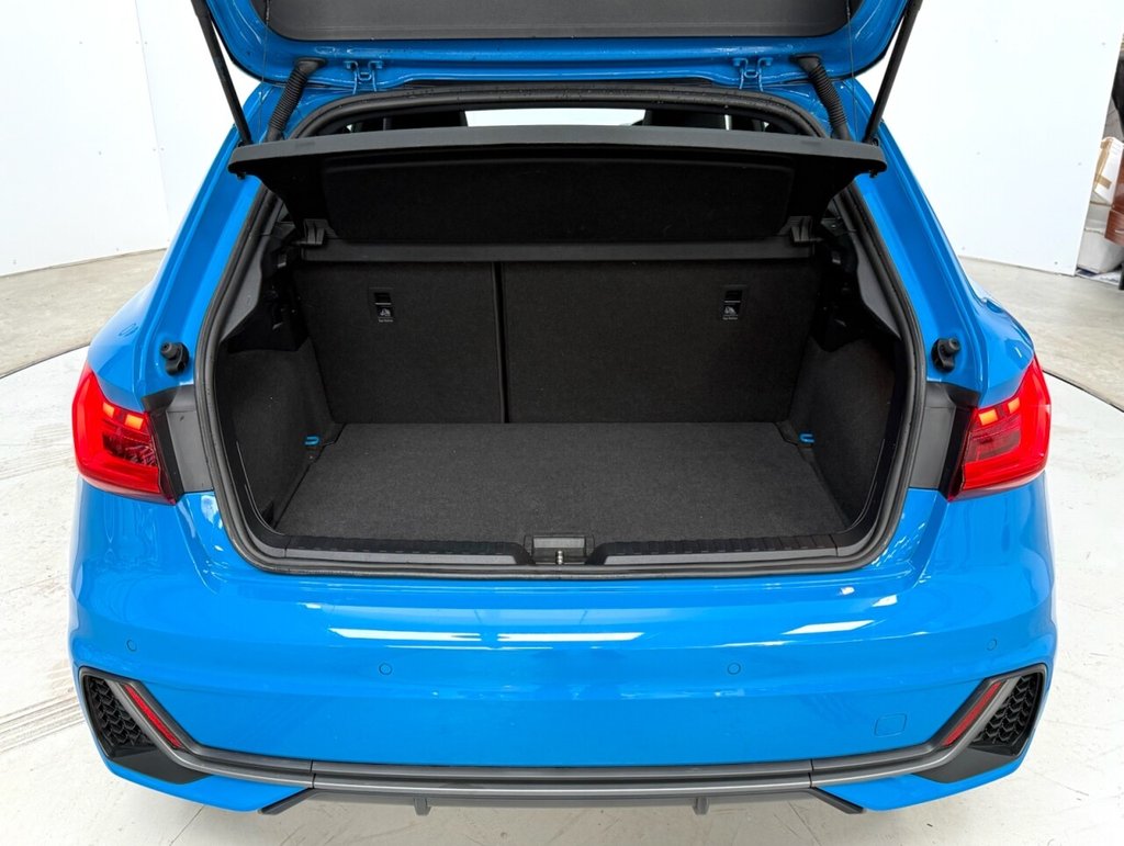 Used Audi A1 2020 for sale - 78044648: Photo 28