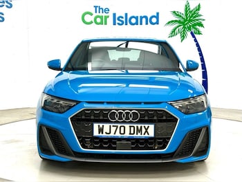 Used Audi A1 2020 for sale - 78044648: Photo