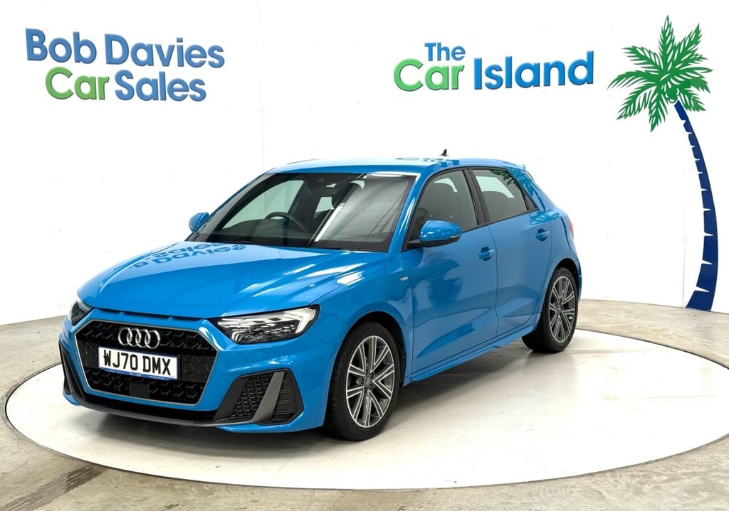 Used Audi A1 2020 for sale - 78044648: Photo 3