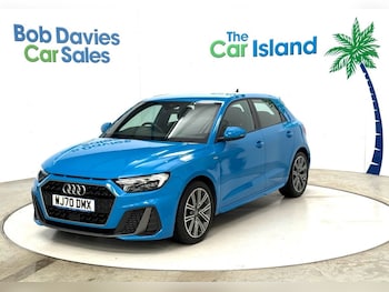 Used Audi A1 2020 for sale - 78044648: Photo
