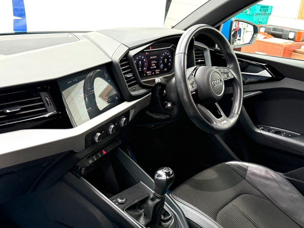 Used Audi A1 2020 for sale - 78044648: Photo 4