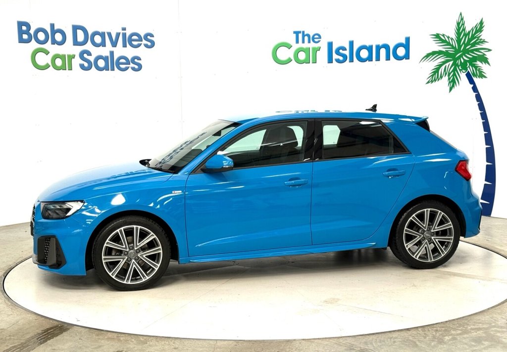 Used Audi A1 2020 for sale - 78044648: Photo 5