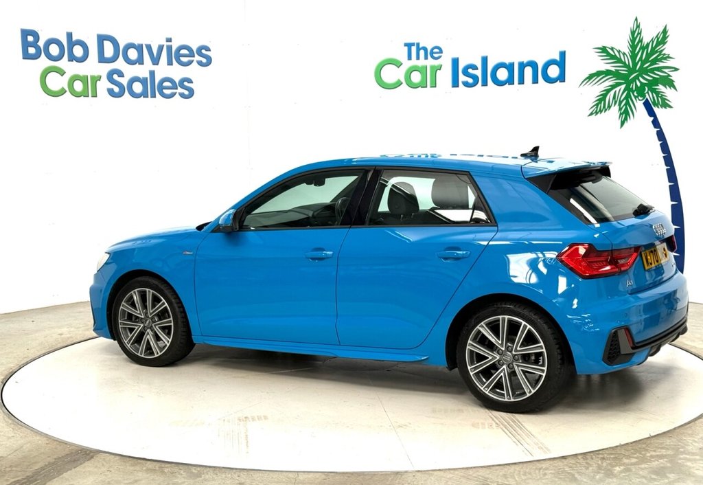Used Audi A1 2020 for sale - 78044648: Photo 6