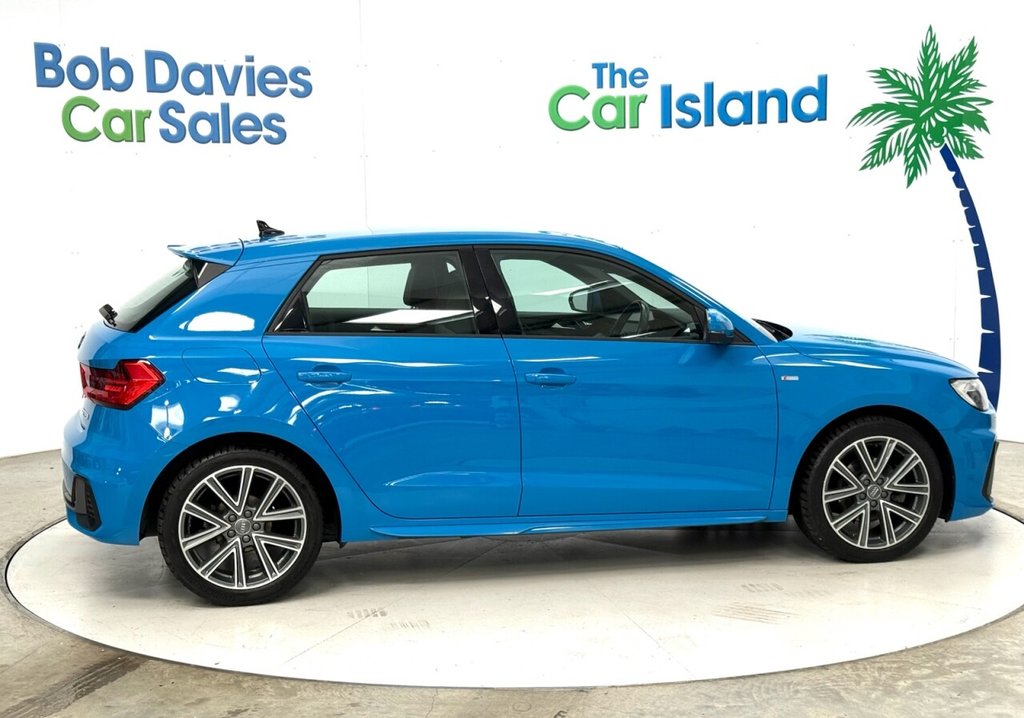 Used Audi A1 2020 for sale - 78044648: Photo 9
