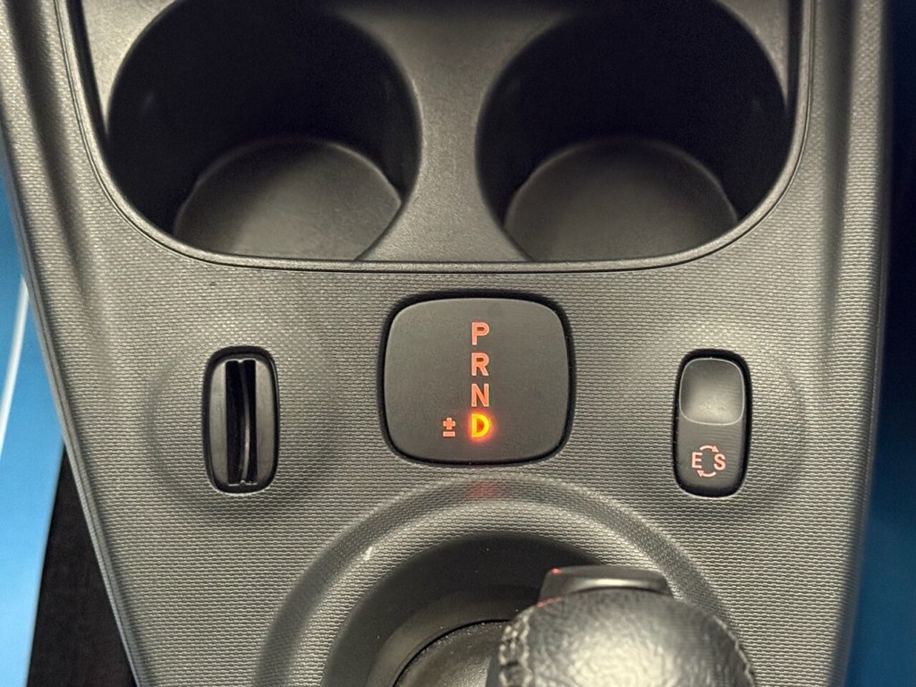 Vehicle 32