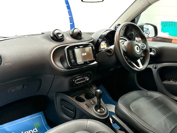 Used smart fortwo 2016 for sale - 75597281: Photo