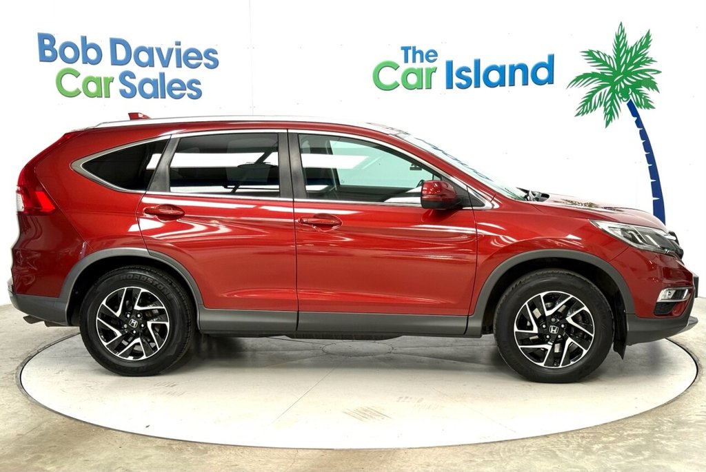 Used Honda CR-V 2018 for sale - 78181771: Photo 10