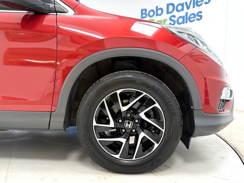 Used Honda CR-V 2018 for sale - 78181771: Photo 11