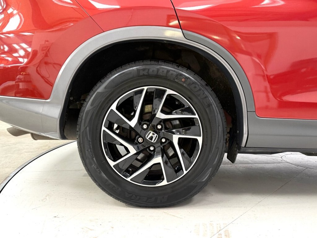 Used Honda CR-V 2018 for sale - 78181771: Photo 12