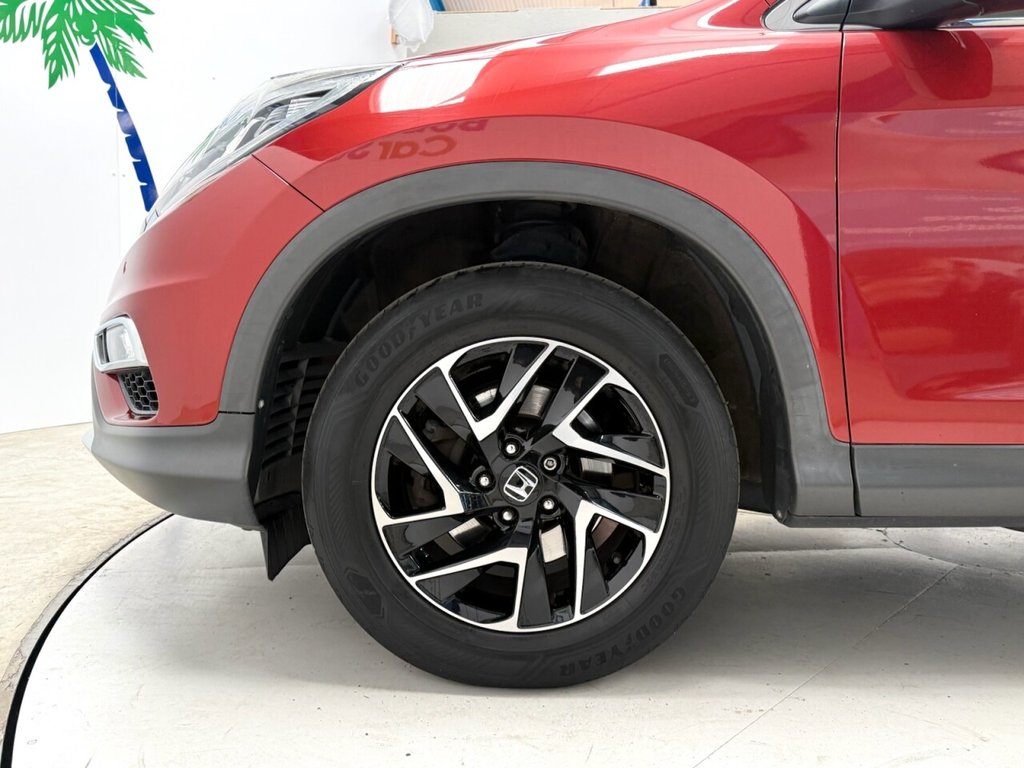 Used Honda CR-V 2018 for sale - 78181771: Photo 14