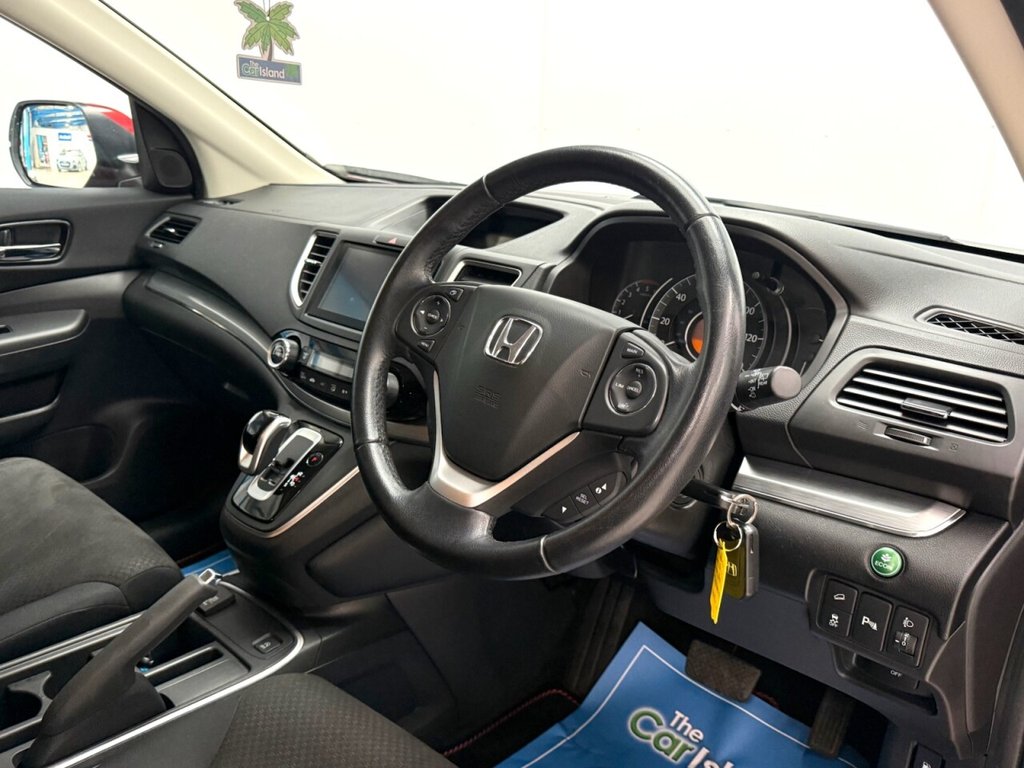 Used Honda CR-V 2018 for sale - 78181771: Photo 15