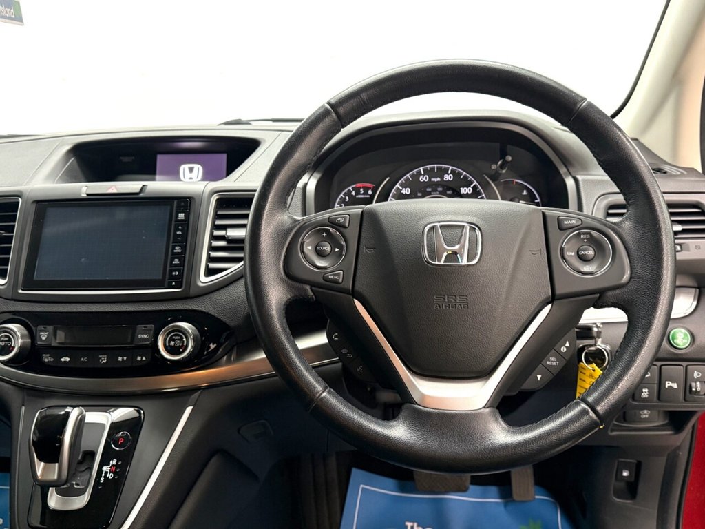 Used Honda CR-V 2018 for sale - 78181771: Photo 16