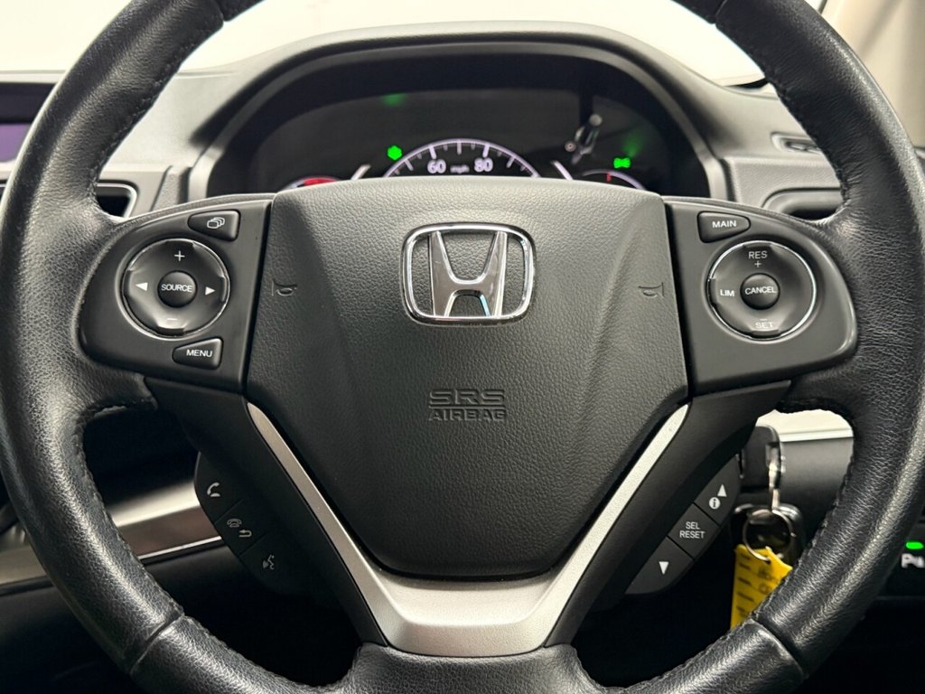 Used Honda CR-V 2018 for sale - 78181771: Photo 17