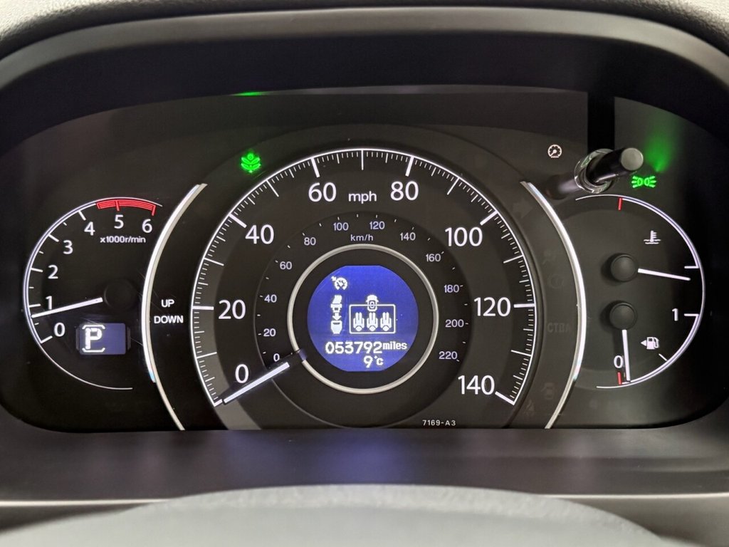 Used Honda CR-V 2018 for sale - 78181771: Photo 18