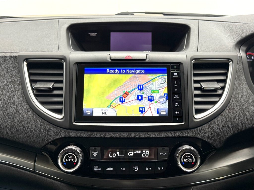 Used Honda CR-V 2018 for sale - 78181771: Photo 19