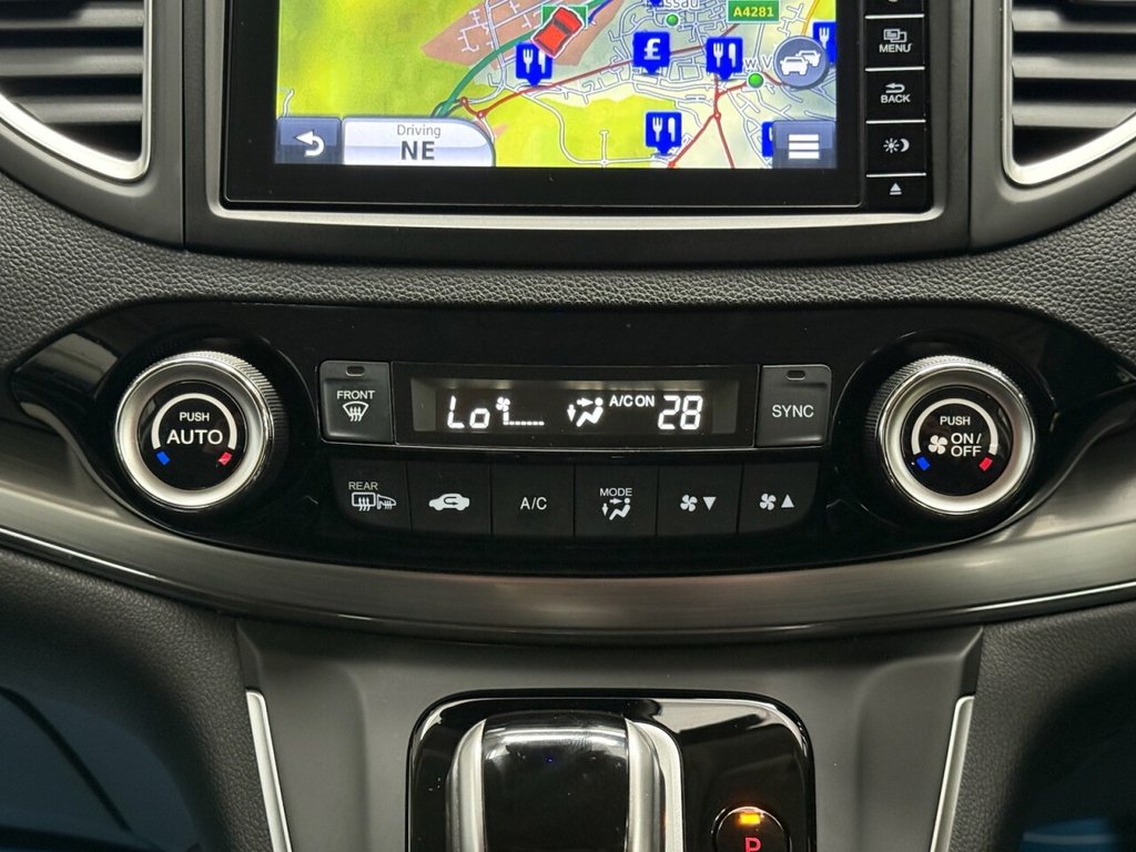 Used Honda CR-V 2018 for sale - 78181771: Photo 20