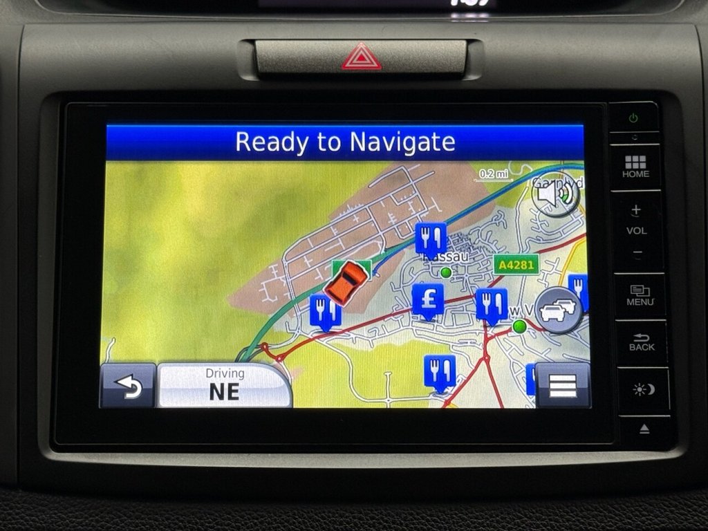 Used Honda CR-V 2018 for sale - 78181771: Photo 21