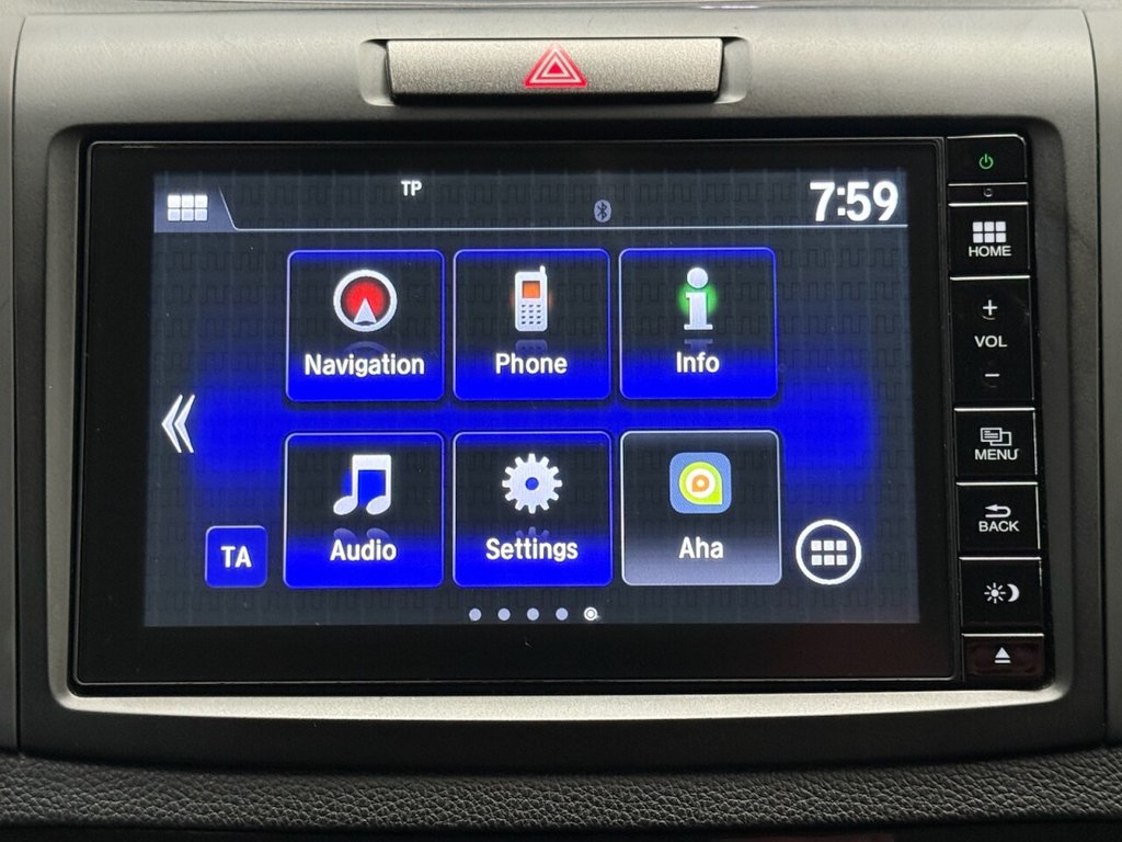 Used Honda CR-V 2018 for sale - 78181771: Photo 22