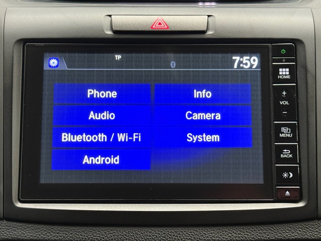 Used Honda CR-V 2018 for sale - 78181771: Photo 23