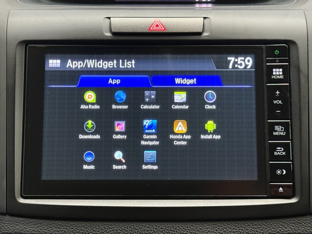 Used Honda CR-V 2018 for sale - 78181771: Photo 24