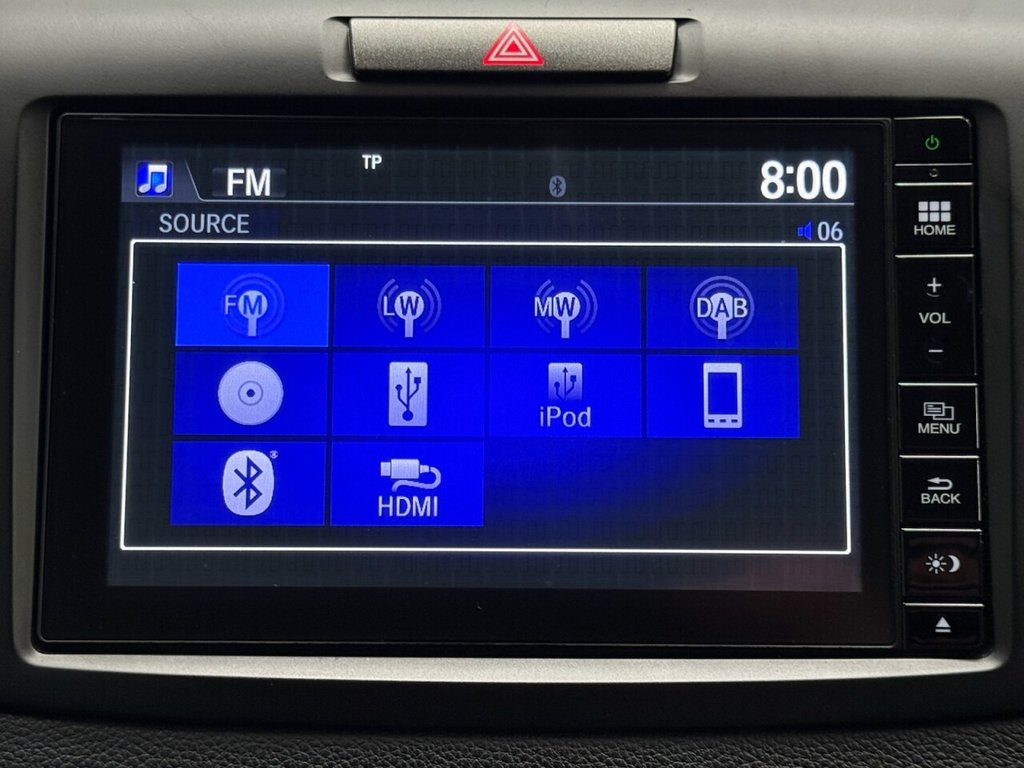 Used Honda CR-V 2018 for sale - 78181771: Photo 25