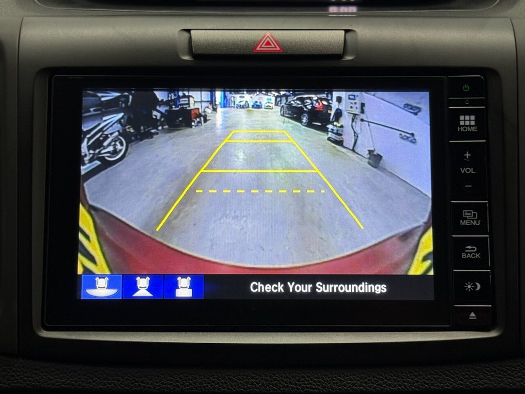 Used Honda CR-V 2018 for sale - 78181771: Photo 26