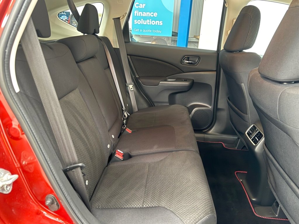 Used Honda CR-V 2018 for sale - 78181771: Photo 29