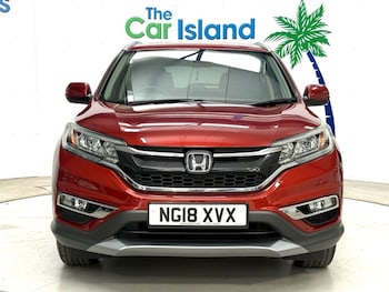 Used Honda CR-V 2018 for sale - 78181771: Photo